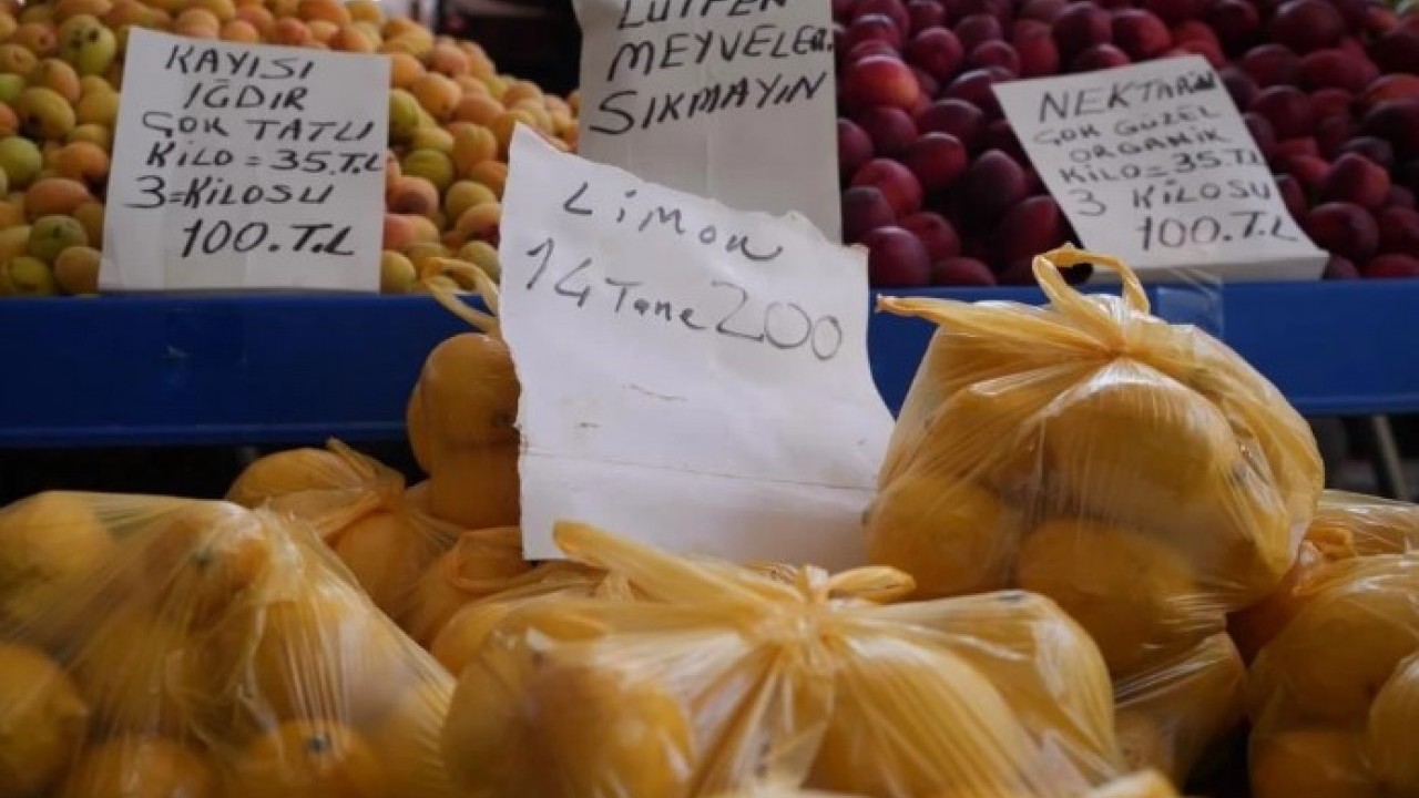 Foto - Pazarın zam şampiyonu belli oldu! Artık düğünlerde takılacak