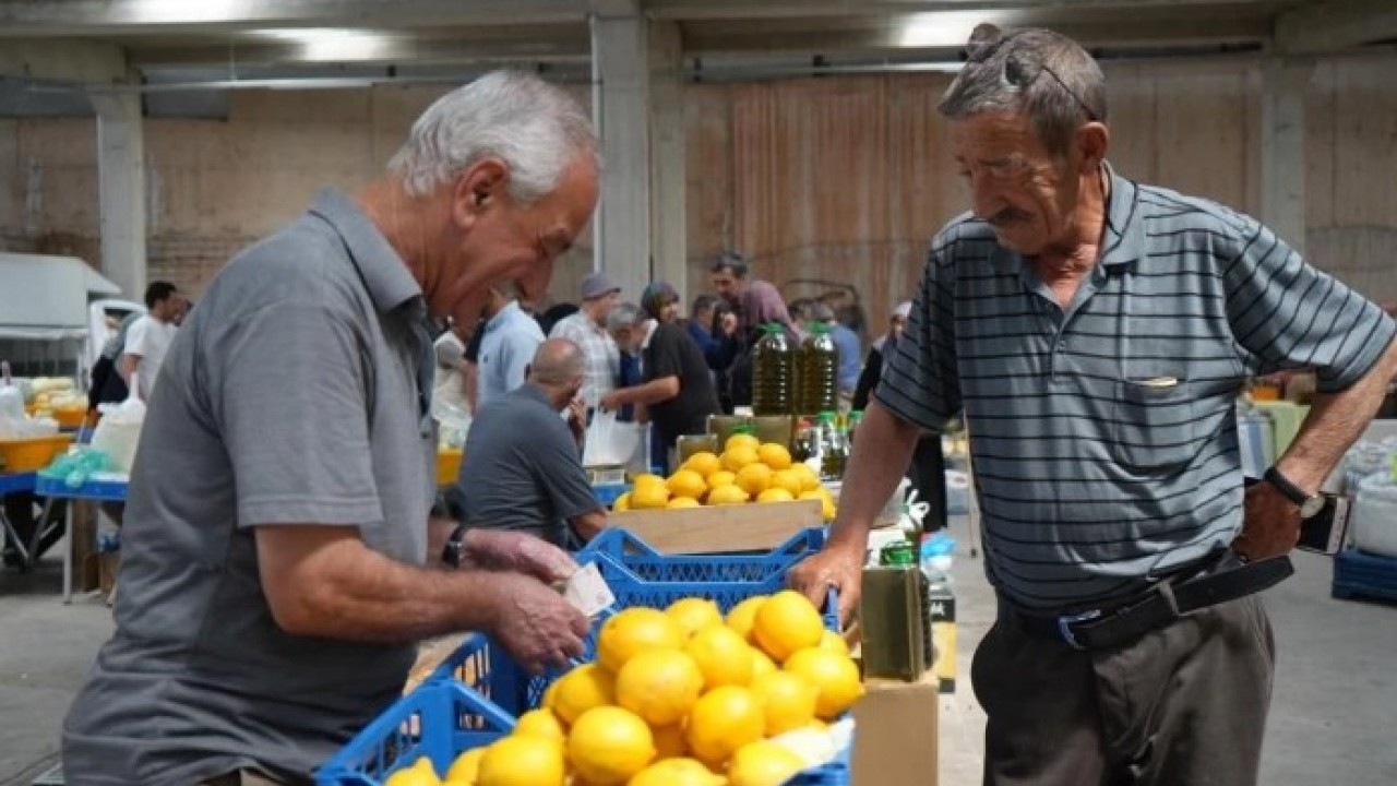 Foto - Pazarın zam şampiyonu belli oldu! Artık düğünlerde takılacak