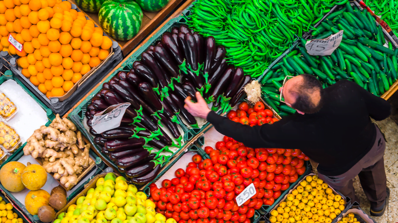 Pazarlarda yeni döneme geçiliyor: 15 Ağustos'tan itibaren zorunlu olacak