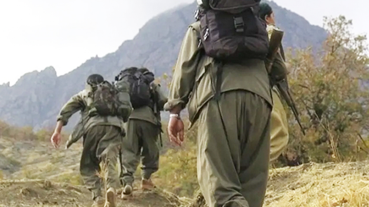 Foto - Pazarlık, taviz, af... PKK’nın fesih kararının hemen ardından tüm Türkiye’yi şaşırtan iddialar cevap buldu! 