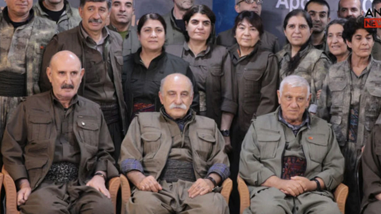 Foto - Pazarlık, taviz, af... PKK’nın fesih kararının hemen ardından tüm Türkiye’yi şaşırtan iddialar cevap buldu! 