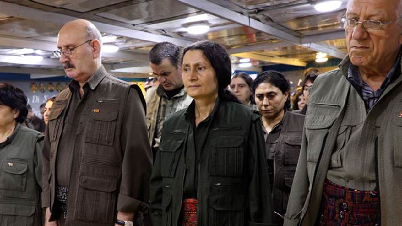 Foto - Pazarlık, taviz, af... PKK’nın fesih kararının hemen ardından tüm Türkiye’yi şaşırtan iddialar cevap buldu! 