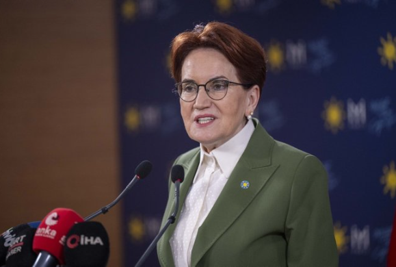 Foto - Pazarlıkta el yükseltme devam ediyor! İYİ Parti’den CHP’ye çok net yerel seçim mesajı: İttifak ruhunu kaybetti!