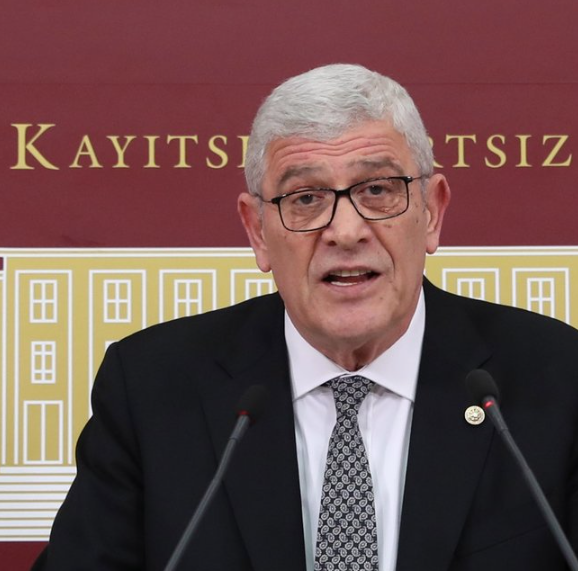 Foto - Pazarlıkta el yükseltme devam ediyor! İYİ Parti’den CHP’ye çok net yerel seçim mesajı: İttifak ruhunu kaybetti!