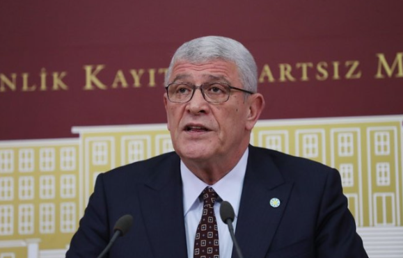 Foto - Pazarlıkta el yükseltme devam ediyor! İYİ Parti’den CHP’ye çok net yerel seçim mesajı: İttifak ruhunu kaybetti!