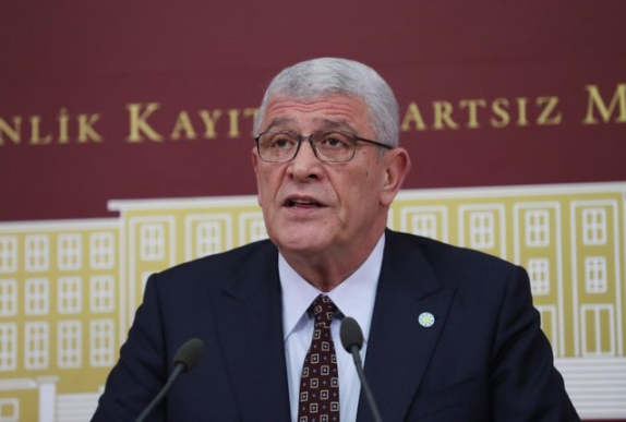 Foto - Pazarlıkta el yükseltme devam ediyor! İYİ Parti’den CHP’ye çok net yerel seçim mesajı: İttifak ruhunu kaybetti!