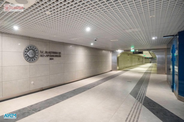 Foto - Pazartesi günü hizmete giriyor! İstanbullulara büyük müjde