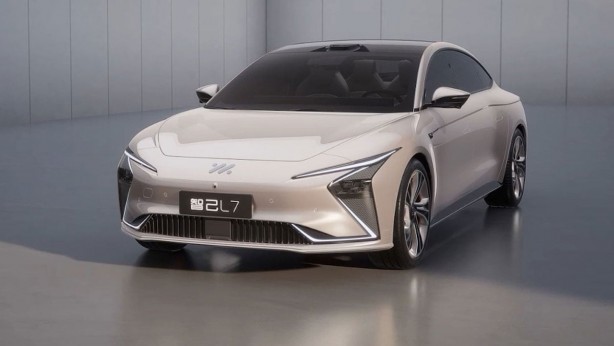 Foto - Pazartesi günü otomotiv tarihi yeniden yazılacak! Öyle bir elektrikli otomobil geliyor ki... Ortağı herkesi şaşırttı