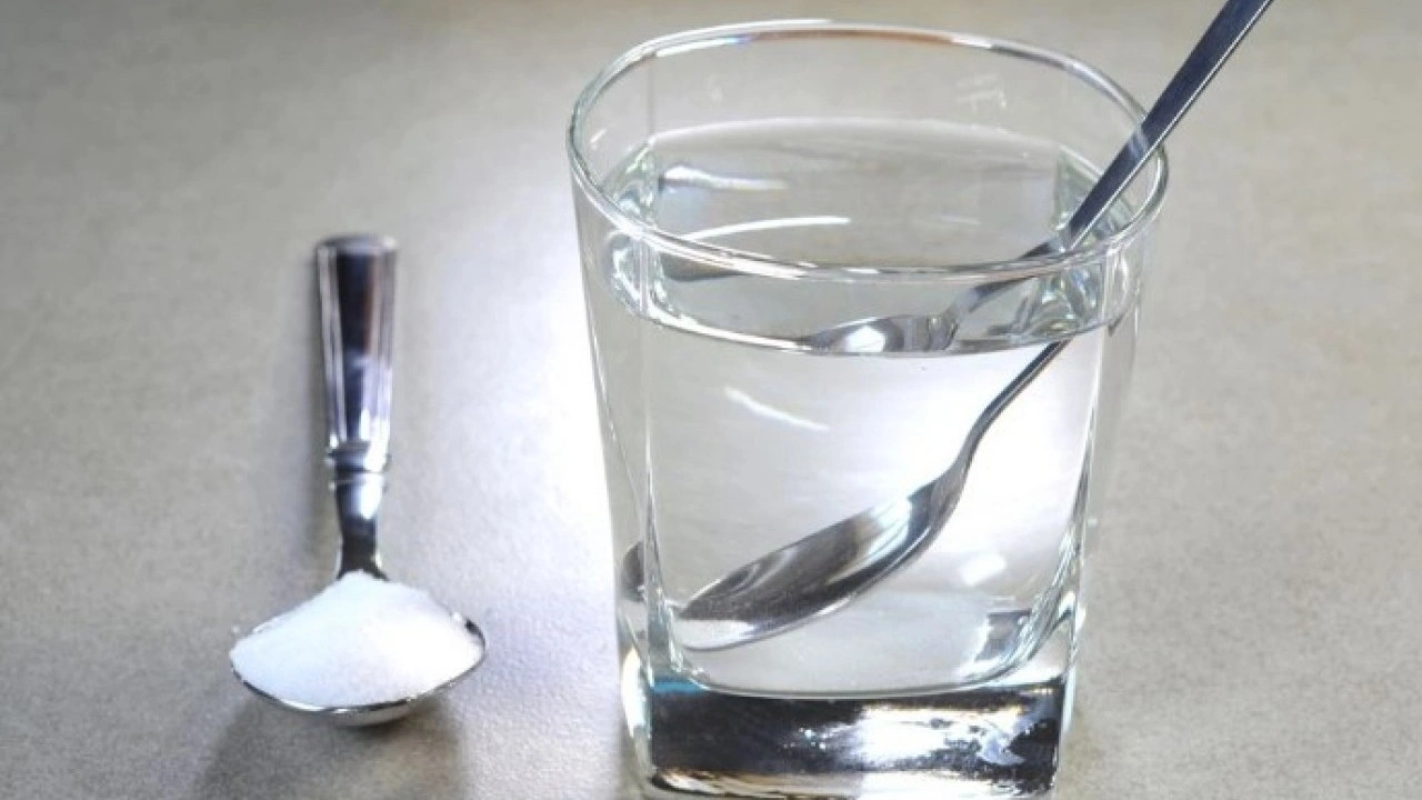 Foto - Peçeteyle tahriş etme dönemi bitiyor! Burun akıntısını dakikalar içinde çözen yöntem