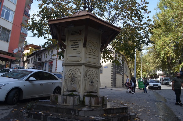 Foto - Peçeye kalkan ele sessiz kalmamıştı! Milli mücadelenin fitilini ateşleyen kahraman: Sütçü İmam