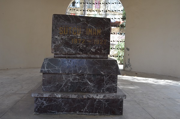 Foto - Peçeye kalkan ele sessiz kalmamıştı! Milli mücadelenin fitilini ateşleyen kahraman: Sütçü İmam