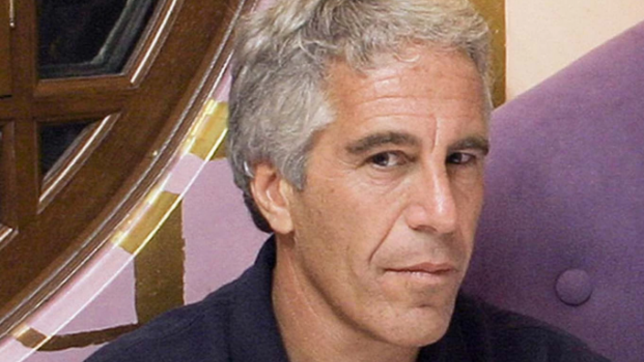 Pedofili sapık Epstein’in mirasını dağıttığı 42 kişi ortaya çıktı