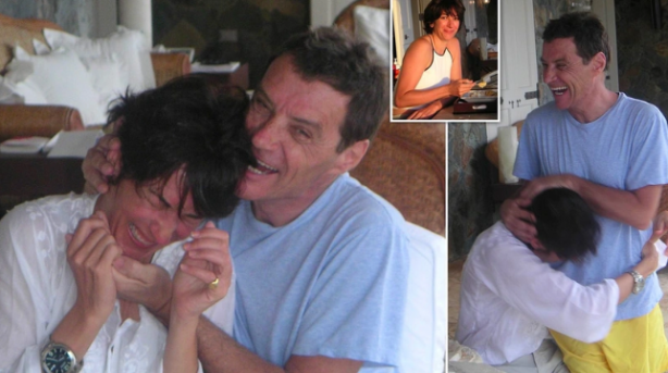 Foto - Pedofili skandalında yeni detaylar! Bill Gates’e müebbet