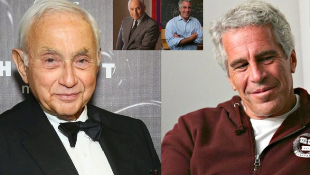 Foto - Pedofili skandalında yeni detaylar! Bill Gates’e müebbet