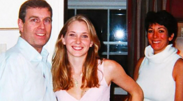 Foto - Pedofili skandalında yeni detaylar! Bill Gates’e müebbet