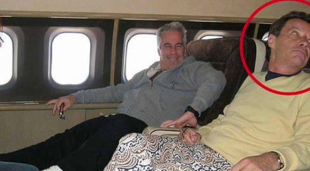 Foto - Pedofili skandalında yeni detaylar! Bill Gates’e müebbet