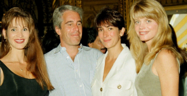 Foto - Pedofili skandalında yeni detaylar! Bill Gates’e müebbet