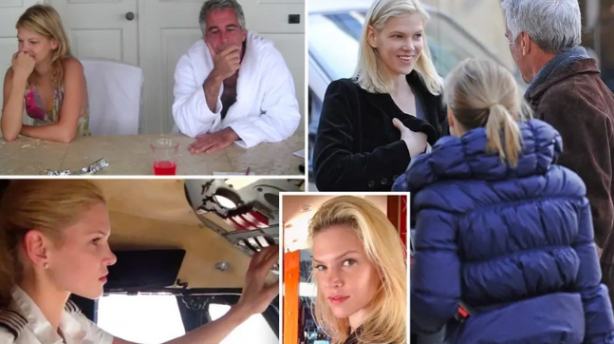 Foto - Pedofili skandalında yeni detaylar! Bill Gates’e müebbet