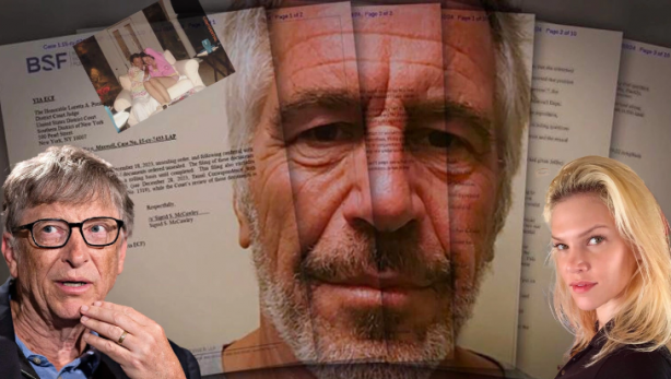 Pedofili skandalında yeni detaylar! Bill Gates’e müebbet