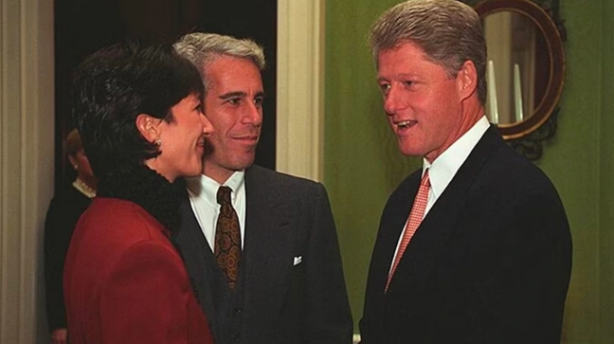 Foto - Pedofili skandalında yeni detaylar! Bill Gates’e müebbet