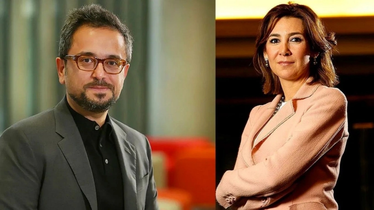 Foto - Pegasus’un sahibi Ali Sabancı ile Aydın Doğan’ın kızı boşanıyor! Tazminat talebi olay oldu