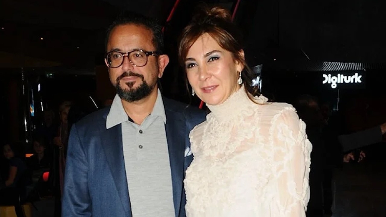 Foto - Pegasus’un sahibi Ali Sabancı ile Aydın Doğan’ın kızı boşanıyor! Tazminat talebi olay oldu