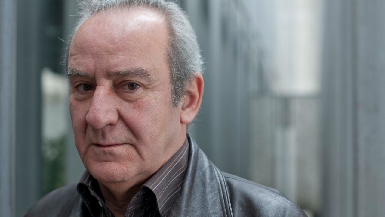 Foto - Pek çok dizide rol almıştı! Ünlü oyuncu hayatını kaybetti 