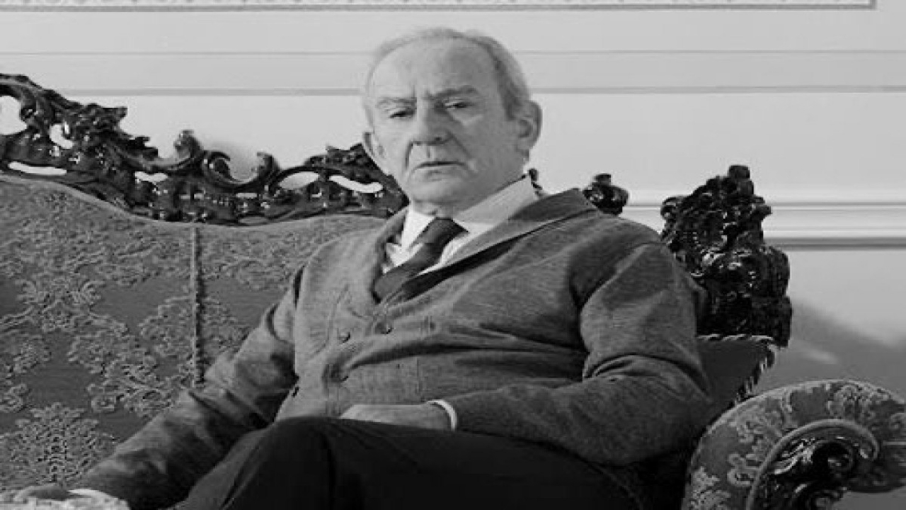 Foto - Pek çok dizide rol almıştı! Ünlü oyuncu hayatını kaybetti 