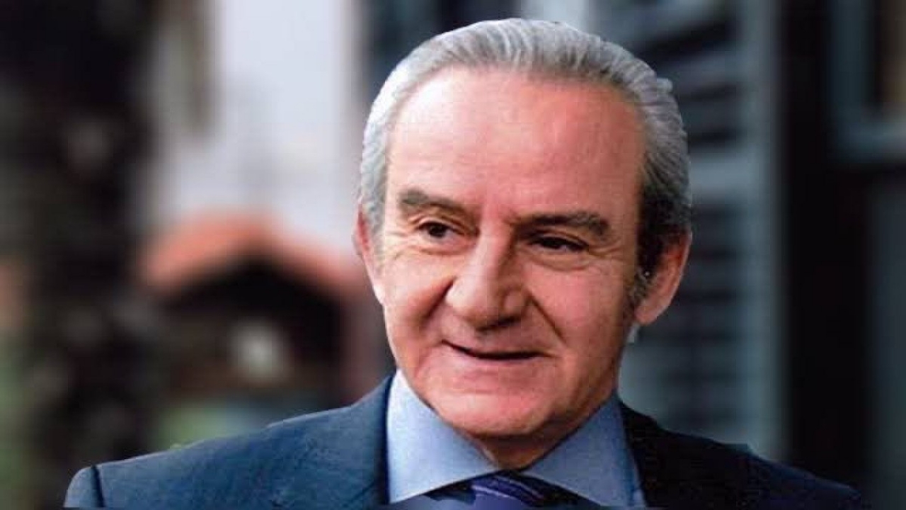 Pek çok dizide rol almıştı! Ünlü oyuncu hayatını kaybetti 