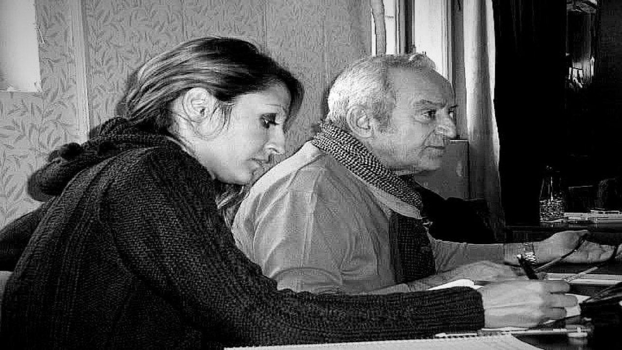 Foto - Pek çok dizide rol almıştı! Ünlü oyuncu hayatını kaybetti 