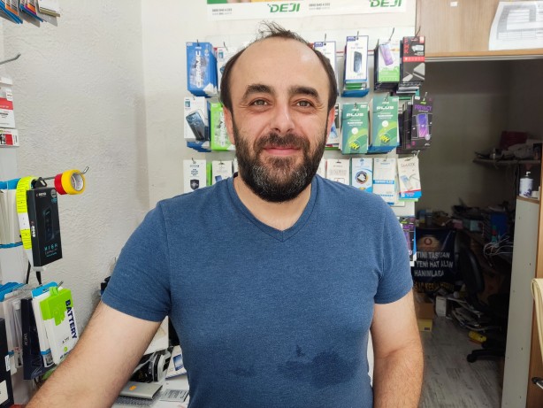 Foto - Pek çok kişi bunu bilmiyor! Ekran koruyucu kullananlar dikkat