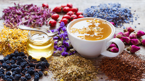 Foto - Pek çok kişi farkında değil! Bitki çayları tüketiminde bilinmeyen tehlike