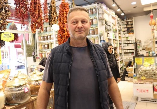 Foto - Pek çok kişi tercih etmiyor ama... Bu meyve kış aylarında şifa dağıtıyor