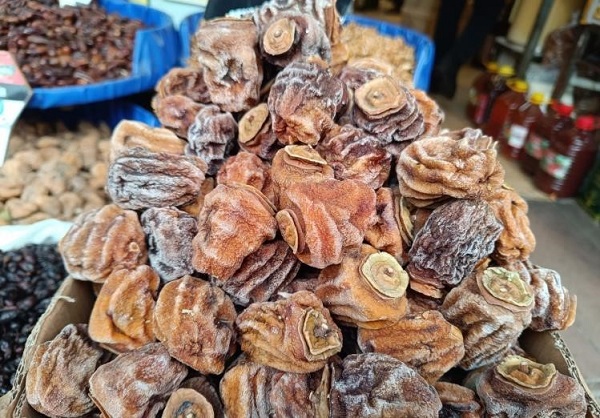 Foto - Pek çok kişi tercih etmiyor ama... Bu meyve kış aylarında şifa dağıtıyor