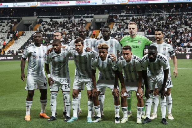 Foto - Peki ama neden? Beşiktaş Süper Lig’in eski yıldızını alıyor! Şenol Güneş onay verdi: Türkiye’de sezona damga vurmuştu…