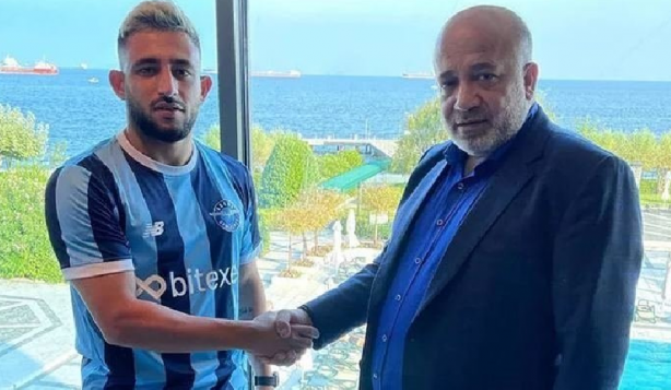 Foto - Peki ama neden? Beşiktaş Süper Lig’in eski yıldızını alıyor! Şenol Güneş onay verdi: Türkiye’de sezona damga vurmuştu…