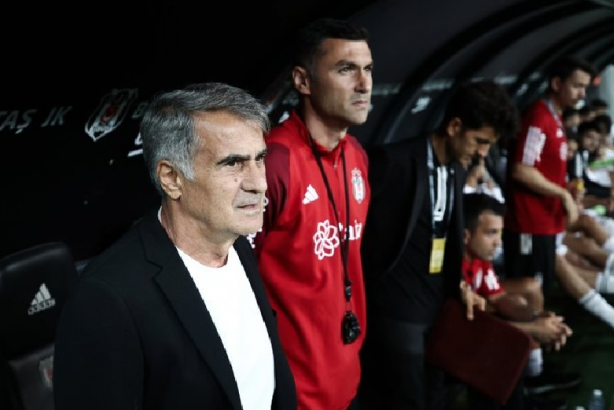 Foto - Peki ama neden? Beşiktaş Süper Lig’in eski yıldızını alıyor! Şenol Güneş onay verdi: Türkiye’de sezona damga vurmuştu…