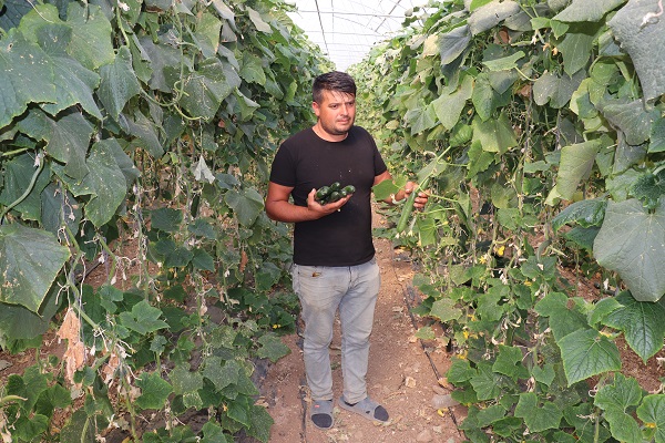 Foto - Peki ama neden? Herkes bu köye göç etmeye başladı