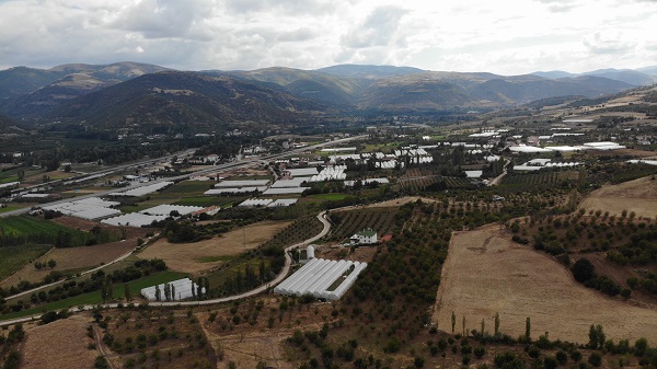 Foto - Peki ama neden? Herkes bu köye göç etmeye başladı