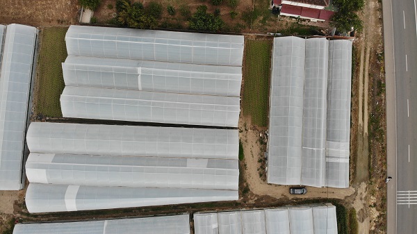 Foto - Peki ama neden? Herkes bu köye göç etmeye başladı