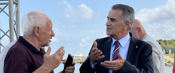 Foto - Peki bu kafayla nasıl olacak başarı! Şenol Güneş'e mesafeli tavır!