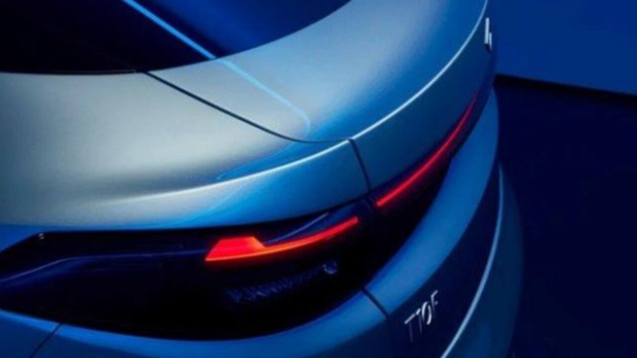 Peki fiyatı ne kadar olacak? TOGG'un yeni sedan modeli yollara çıkıyor