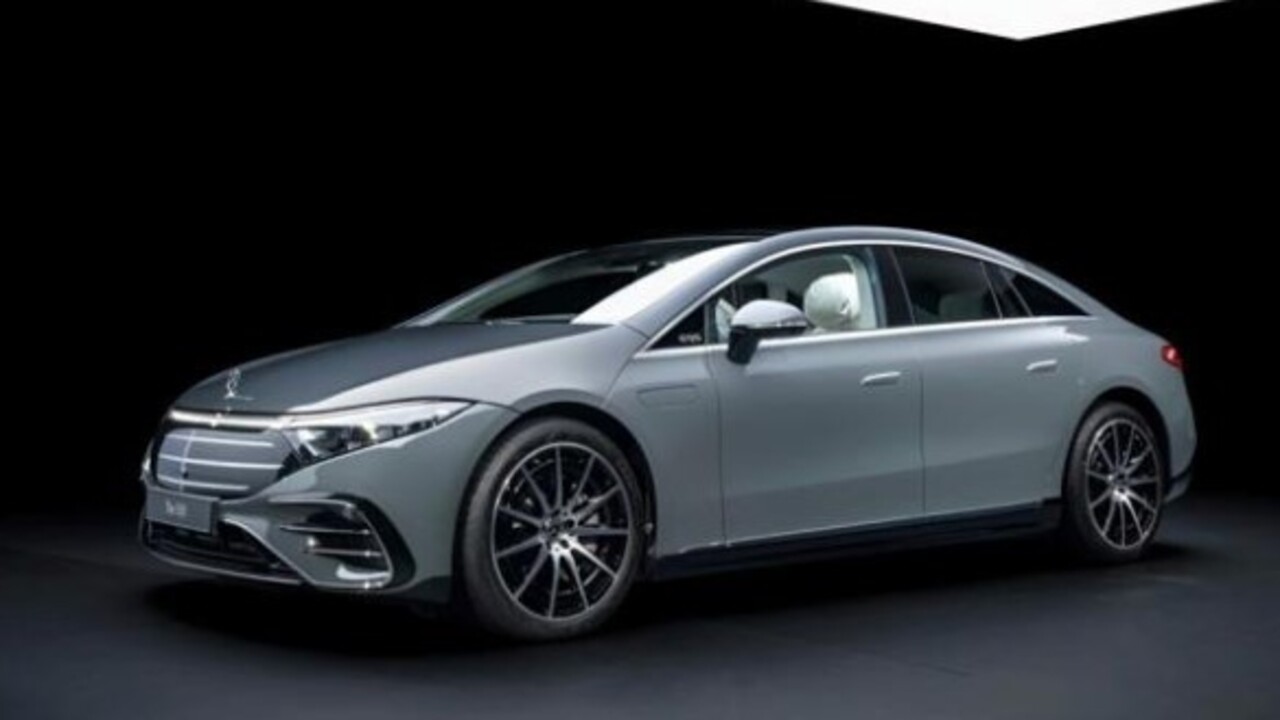 Foto - Peki fiyatı ne kadar olacak? TOGG'un yeni sedan modeli yollara çıkıyor