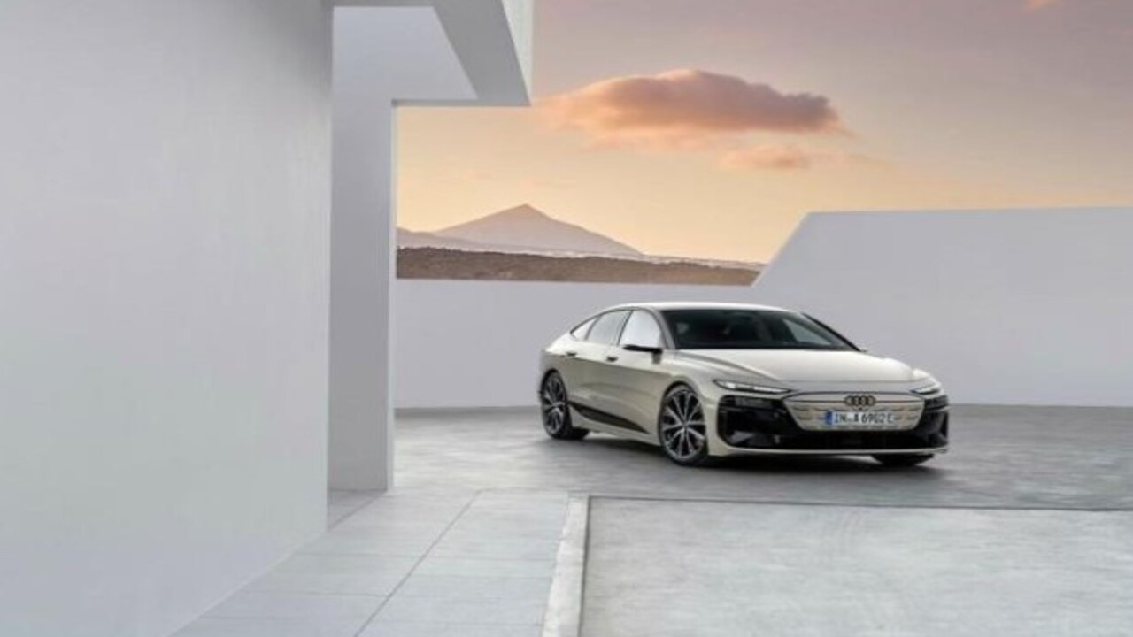 Foto - Peki fiyatı ne kadar olacak? TOGG'un yeni sedan modeli yollara çıkıyor