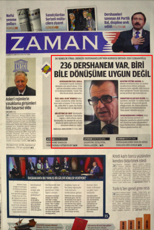 Foto - Peki, samimi Müslümanları ordudan atan pek kıymetli paşalarınız, bu adamları niye görememiş!