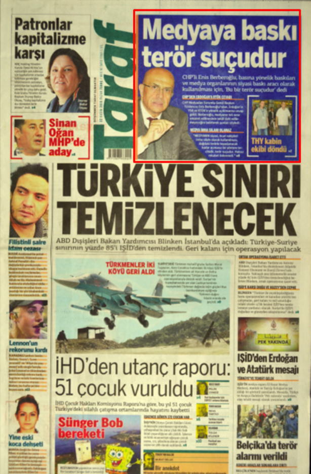 Foto - Peki, samimi Müslümanları ordudan atan pek kıymetli paşalarınız, bu adamları niye görememiş!