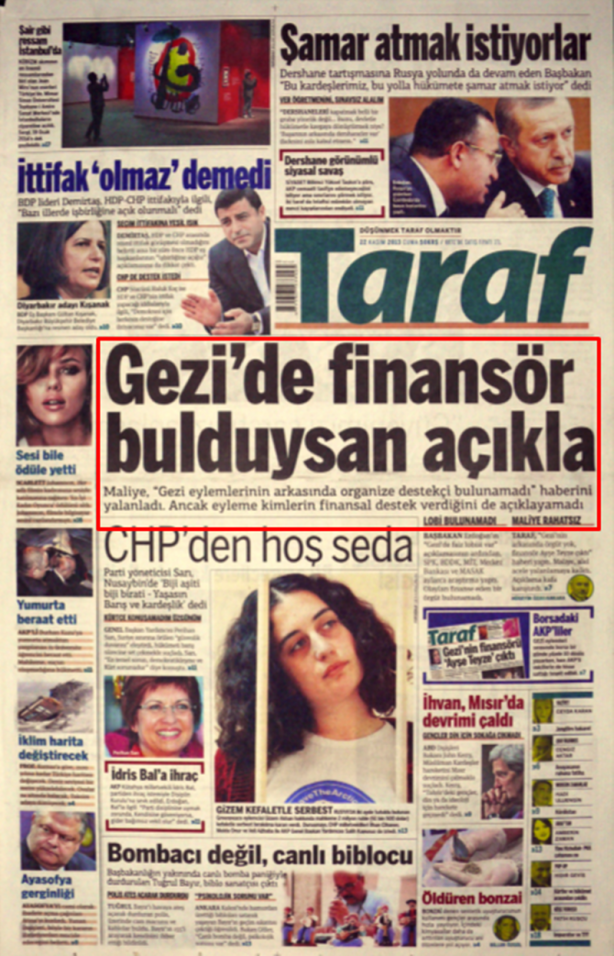Foto - Peki, samimi Müslümanları ordudan atan pek kıymetli paşalarınız, bu adamları niye görememiş!