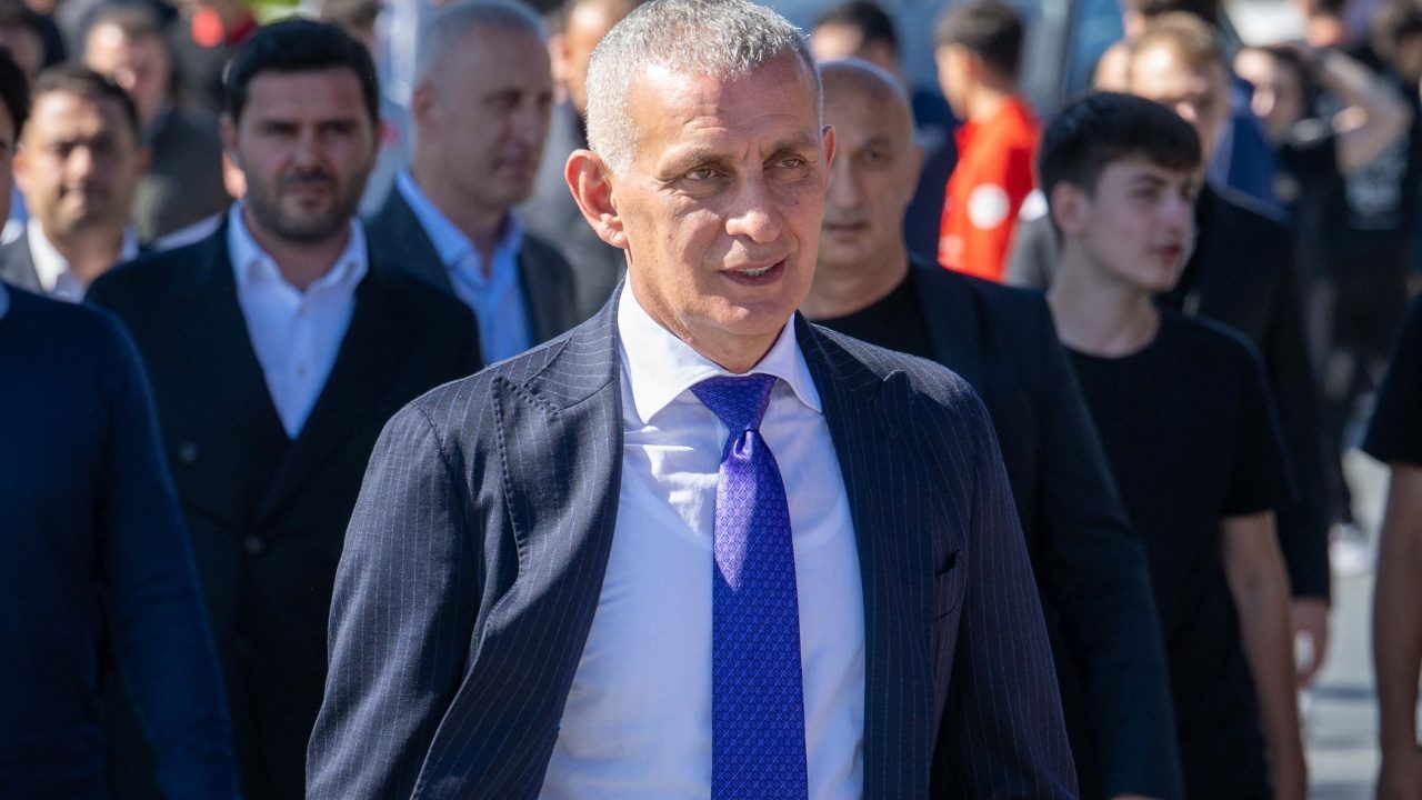 Foto - Peki şimdi ne olacak? TFF Başkanı İbrahim Hacıosmanoğlu 3 kişinin eline düştü