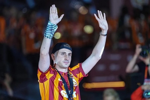 Foto - Peki sizin memleketinizde kim var? İşte ünlü futbolcuların memleketleri...