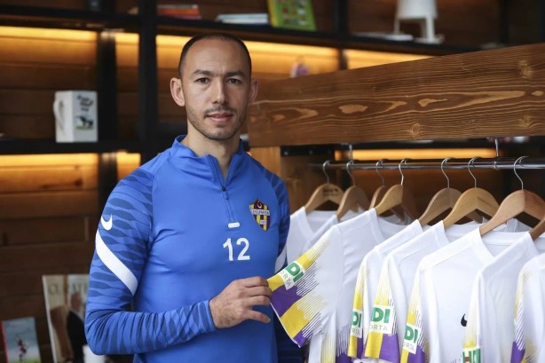 Foto - Peki sizin memleketinizde kim var? İşte ünlü futbolcuların memleketleri...